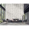 Picture of White Linen Tapestry Wall Mural