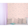 Picture of Kyla Pink Glitter Wallpaper