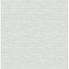 Picture of Agave Grey Imitation Grasscloth Wallpaper