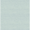 Picture of Agave Aqua Imitation Grasscloth Wallpaper