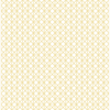 Picture of Lisbeth Yellow Geometric Lattice Wallpaper
