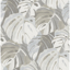 Picture of Samara Stone Monstera Leaf Wallpaper