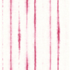 Picture of Orleans Pink Shibori Faux Linen Wallpaper
