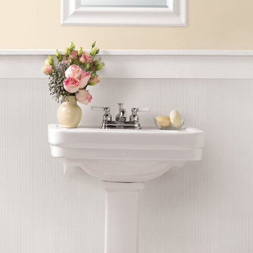 Show details for Beadboard Wood Panel Paintable Wallpaper