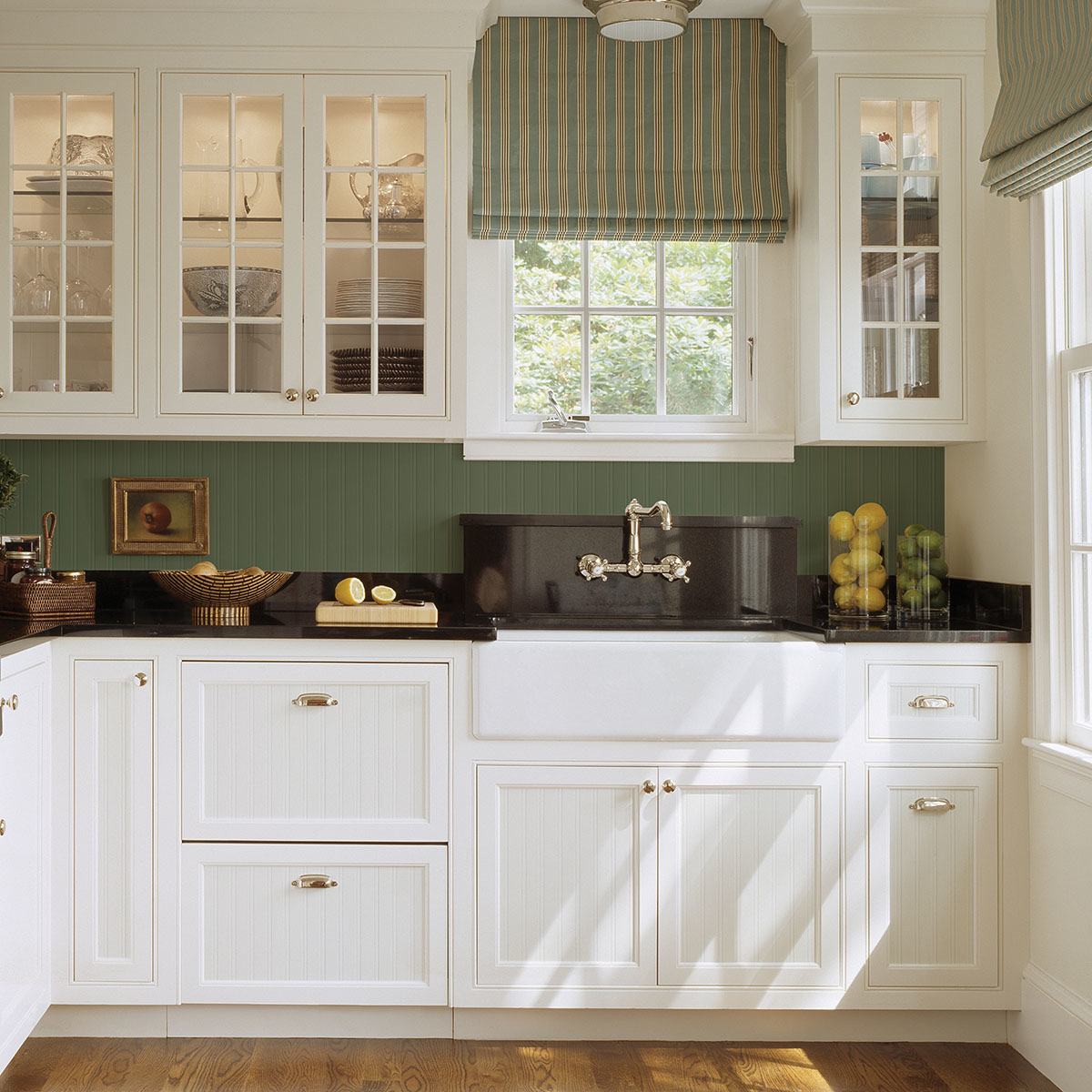 278059016 Murph Paintable Wood Panel Wallpaper by Brewster