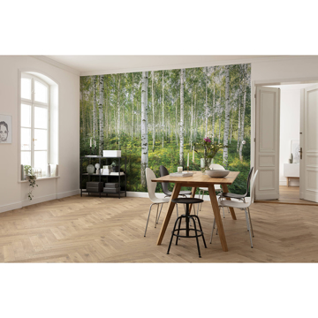 Show details for Sunny Day Wall Mural