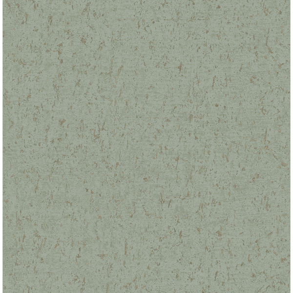 Picture of Guri Green Concrete Texture Wallpaper
