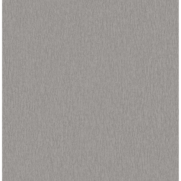 Picture of Antoinette Silver Weathered Texture Wallpaper