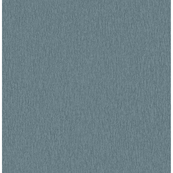 Picture of Antoinette Teal Weathered Texture Wallpaper