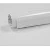 Picture of White Glossy Adhesive Film