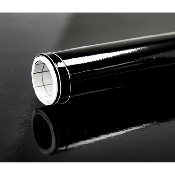 Show details for Black Self Adhesive Film