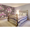 Picture of Illustration of Rose Bouquets Wall Mural