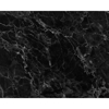 Picture of Black Marble Wall Mural