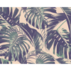 Picture of Palm Leaves Wall Mural