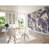 Picture of Palm Leaves Wall Mural