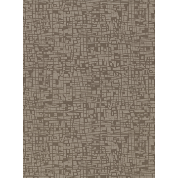 Show details for Tiffany Brown Abstract Geometric Wallpaper