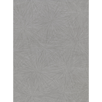 Show details for Majestic Dark Grey Starburst Wallpaper