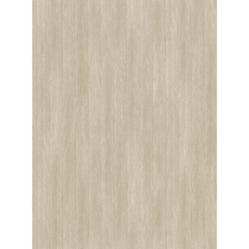 Show details for Riga Light Brown Distressed Stripe Wallpaper