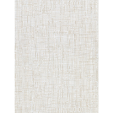 Show details for Tartan Off-White Distressed Texture Wallpaper