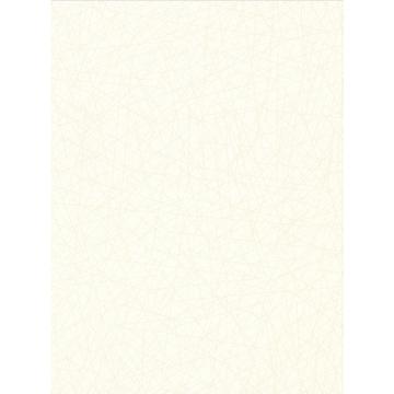 Show details for Allover Stix Cream Geometric Wallpaper