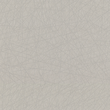 Show details for Allover Stix Silver Geometric Wallpaper