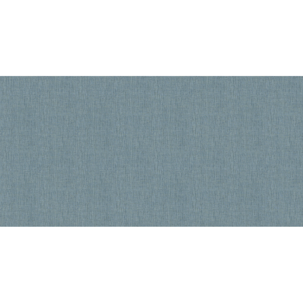 Picture of Seaton Aquamarine Faux Grasscloth Wallpaper