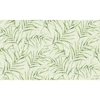 Picture of Lani Green Fronds Wallpaper