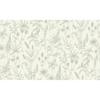 Picture of Nami Olive Floral Wallpaper