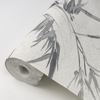 Picture of Hali Silver Fronds Wallpaper