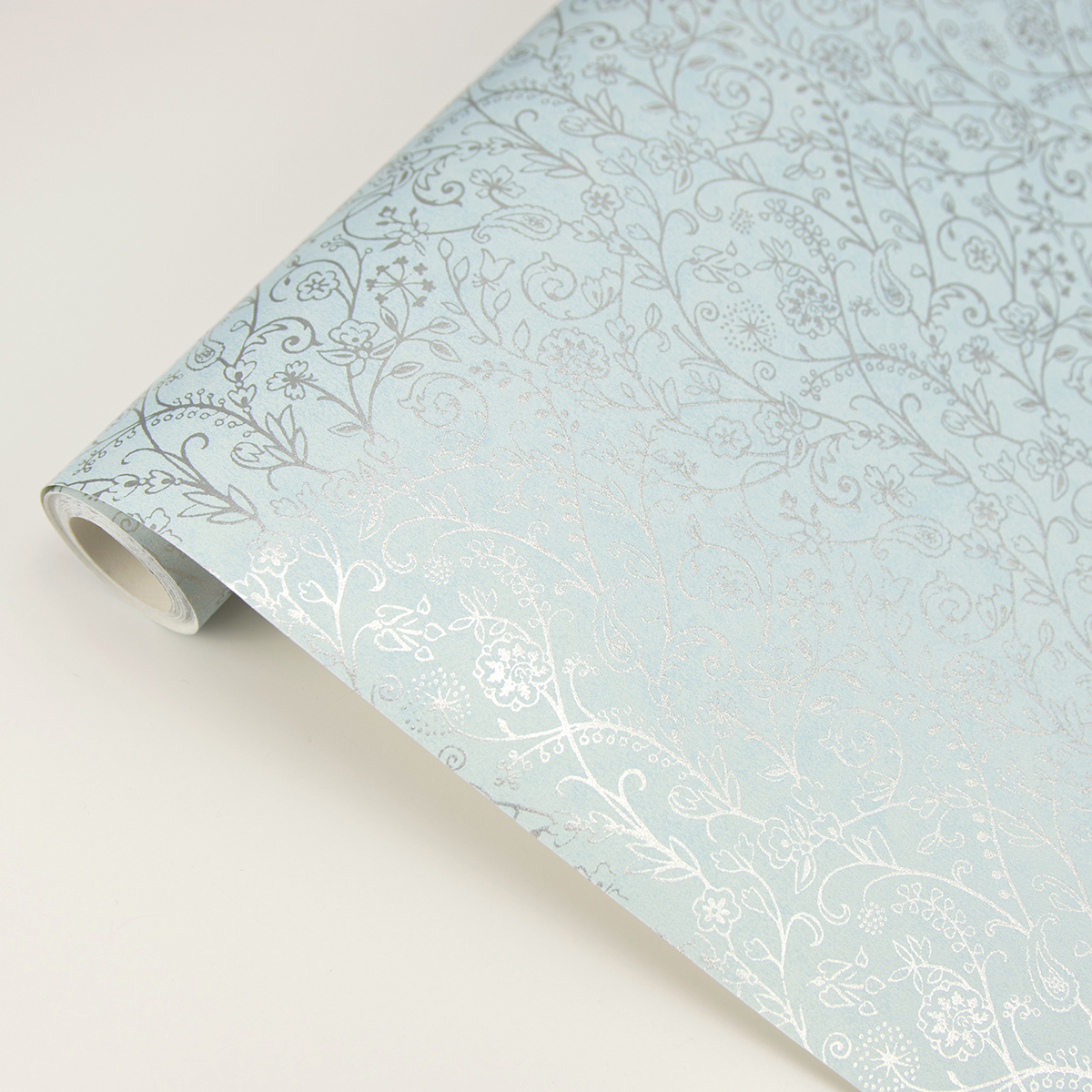 331593 Caroline Trailing Vines Wallpaper by Lucky Day