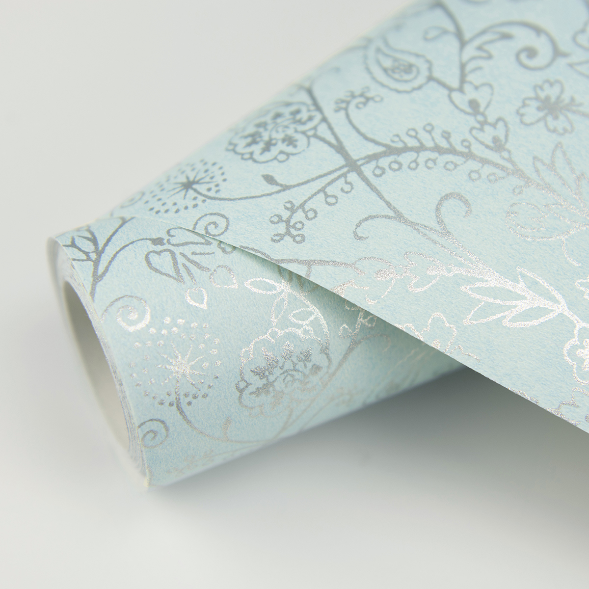 331593 Caroline Trailing Vines Wallpaper by Lucky Day