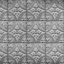 Silver Tin Tile Peel and Stick Backsplash