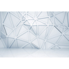 Picture of Relief Pattern Wall Mural