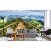 Picture of Walking Path Wall Mural