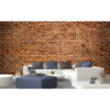 Picture of Old Brick Wall Mural