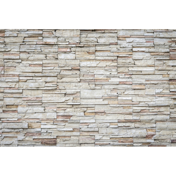Show details for Travertine Wall Mural