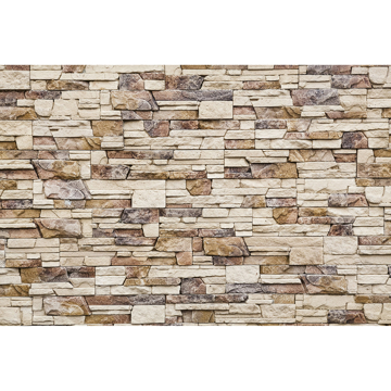 Show details for Stone Wall Wall Mural