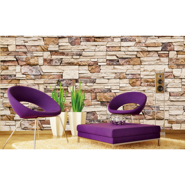Show details for Stone Wall Wall Mural