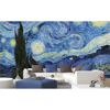 Picture of Starry Night Wall Mural