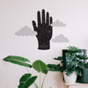 Picture of Palm Reading Wall Art Kit