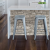 Picture of Saco Stone Peel and Stick Wallpaper