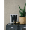 Picture of Seaton Wheat Linen Texture Wallpaper