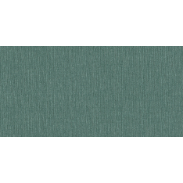 Picture of Seaton Sea Green Linen Texture Wallpaper