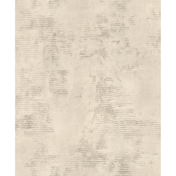 Picture of Osborn Beige Distressed Texture Wallpaper