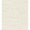 Picture of Maclure Dove Striated Texture Wallpaper