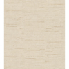 Picture of Maclure Champagne Striated Texture Wallpaper