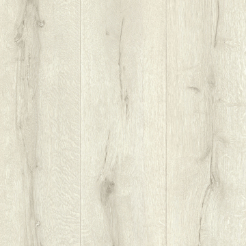 Picture of Appalacian Cream Wood Planks Wallpaper
