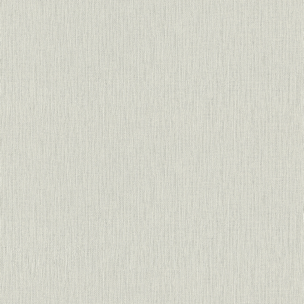 Picture of Haast Silver Vertical Woven Texture Wallpaper