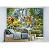 Picture of Jungle Adventure Wall Mural