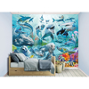 Picture of Under The Sea Wall Mural